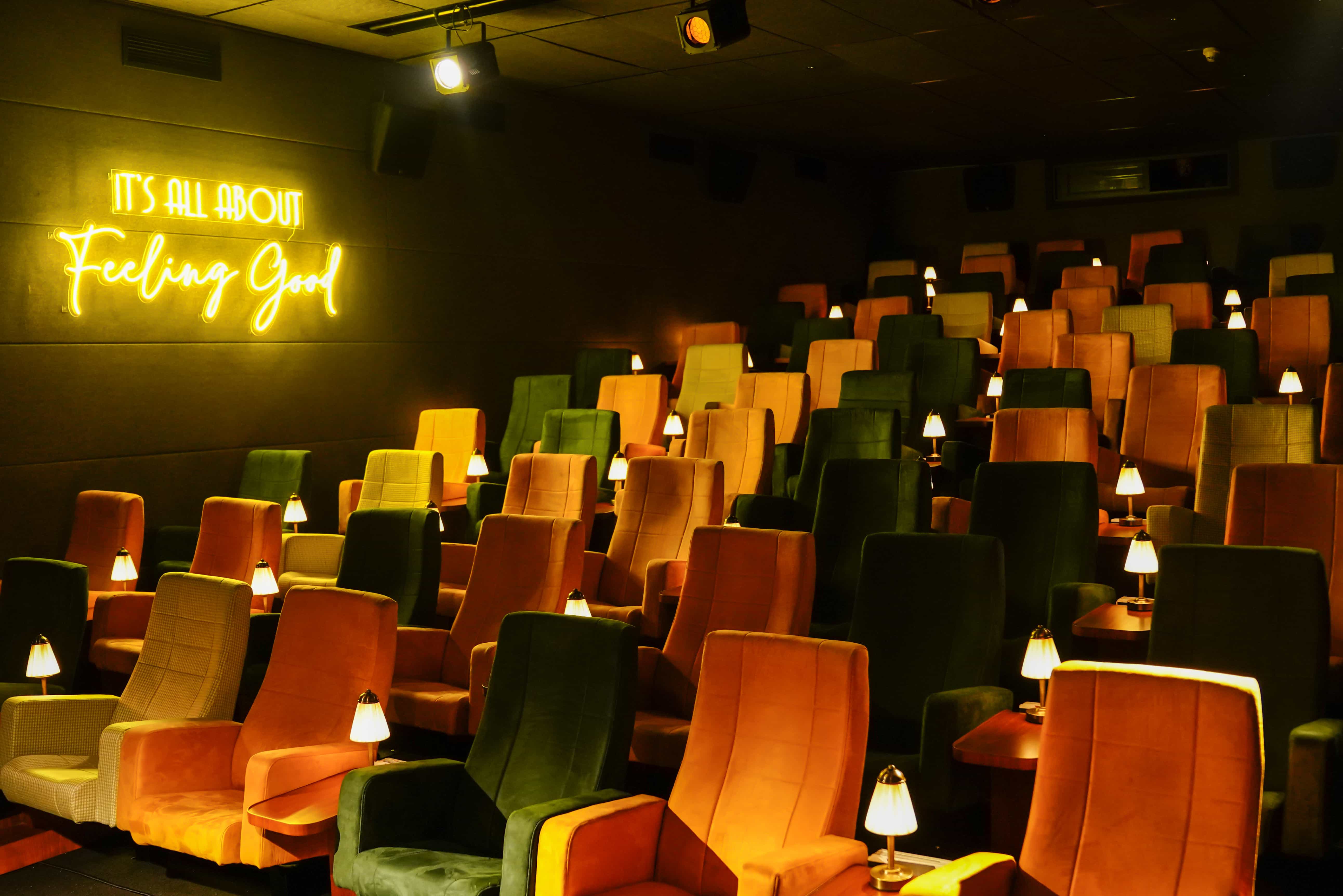 CineCity